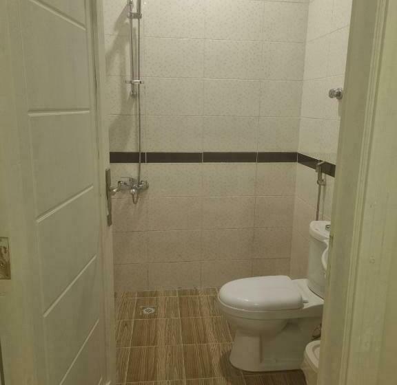 Номер Стандарт, شقق سما سول المخدومة