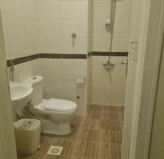 Номер Стандарт Трехместный, شقق سما سول المخدومة