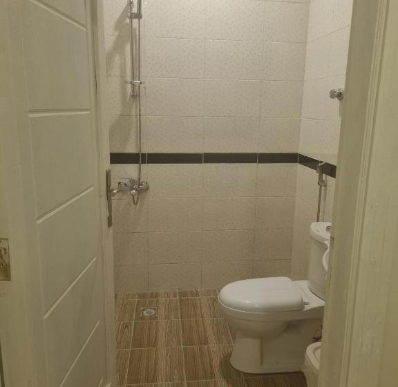 Номер Стандарт Трехместный, شقق سما سول المخدومة