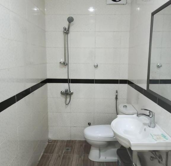 Четырехместный Номер Стандарт, شقق سما سول المخدومة