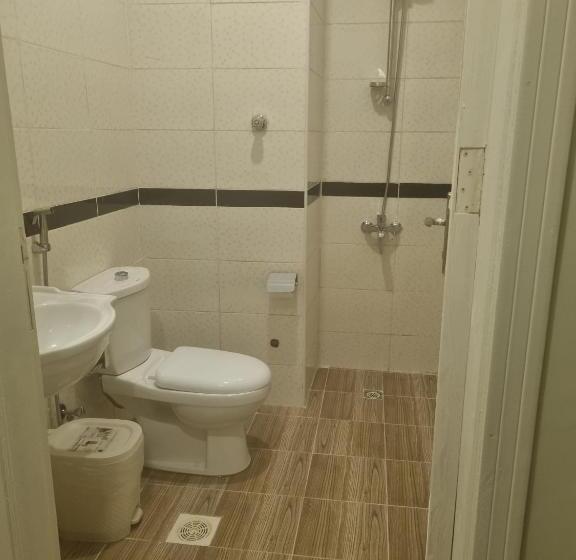 Апартаменты 3 Спальни, شقق سما سول المخدومة