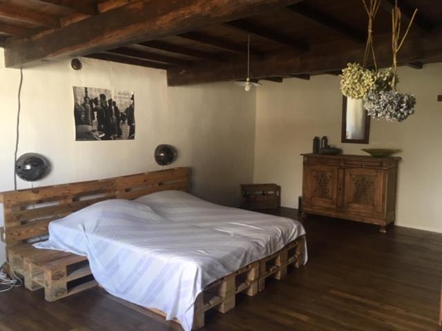 חדר סטנדרט חדר אמבטיה משותף, Earth, Mountains And Snow