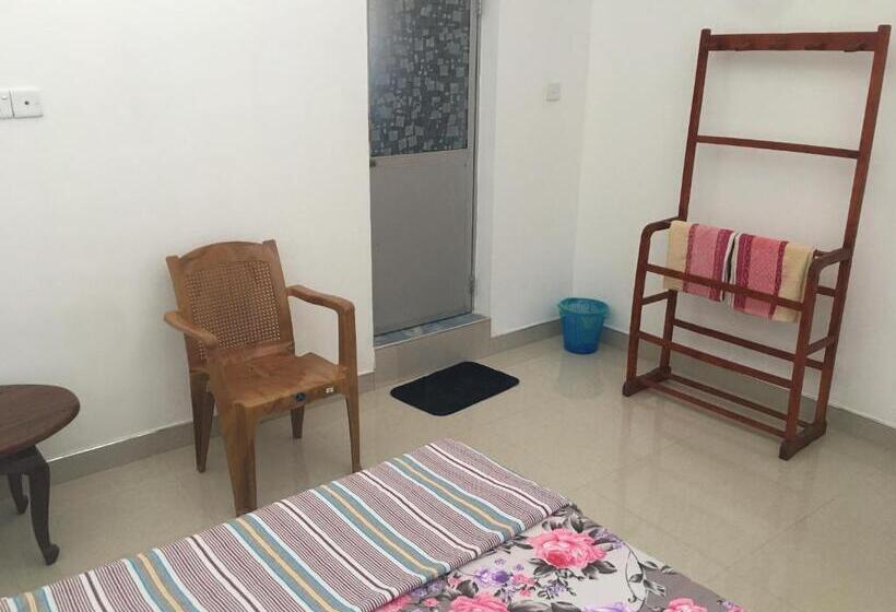 スタンダードルーム, Sebastian Family Villa