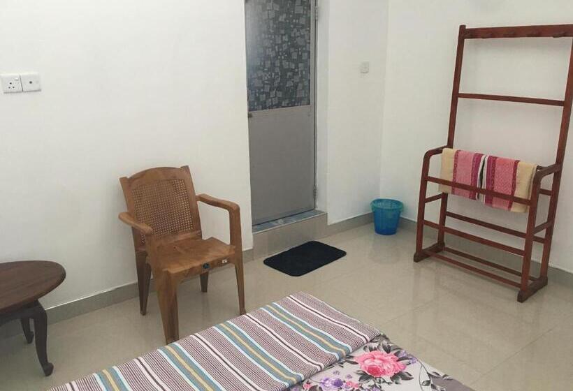 Номер Стандарт, Sebastian Family Villa