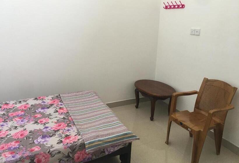 スタンダードルーム, Sebastian Family Villa