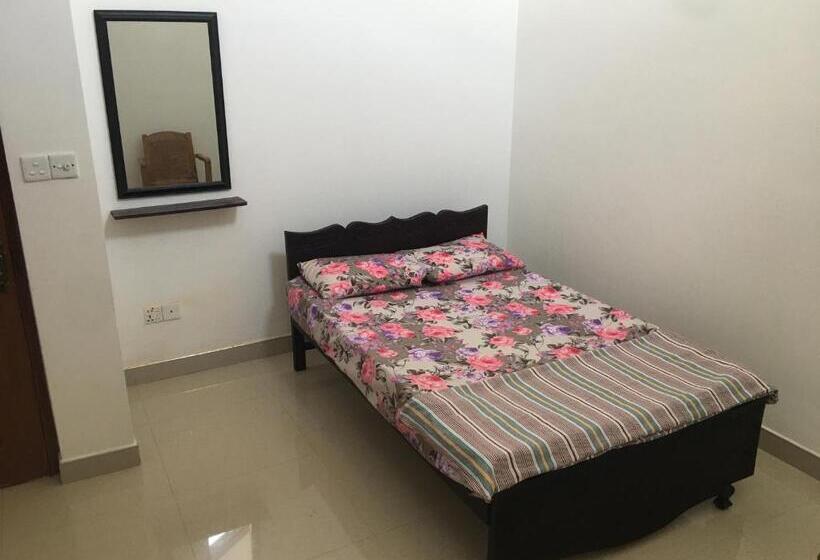 スタンダードルーム, Sebastian Family Villa