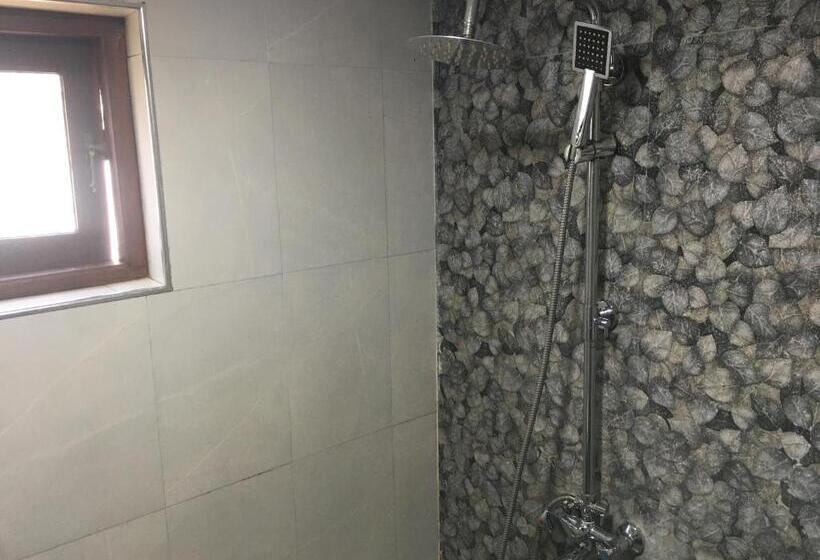 Номер Economy, Sebastian Family Villa