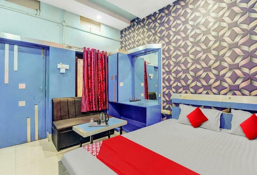 اتاق استاندارد, O Royal