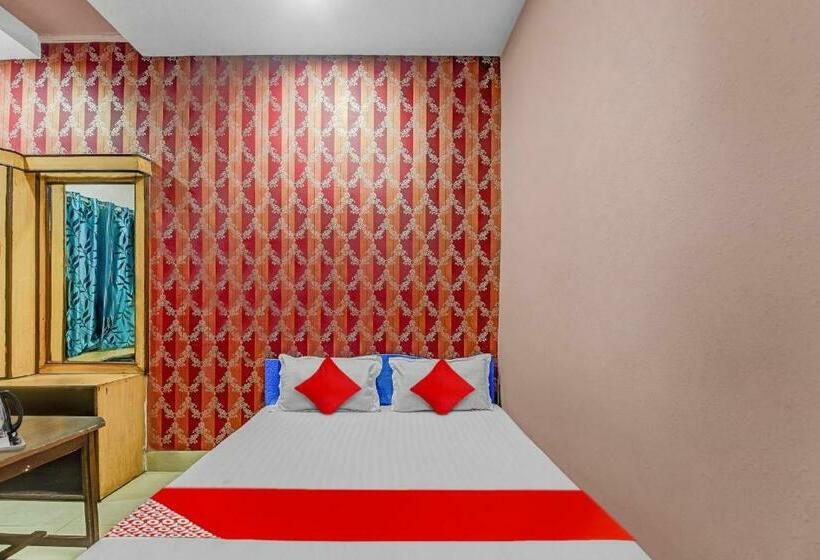 اتاق استاندارد, O Royal