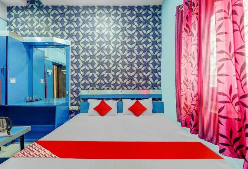 اتاق استاندارد, O Royal