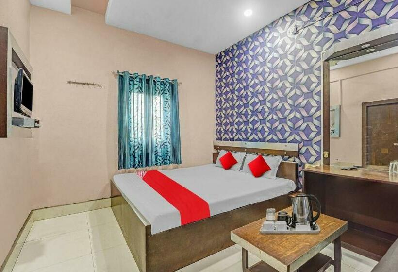 اتاق استاندارد, O Royal