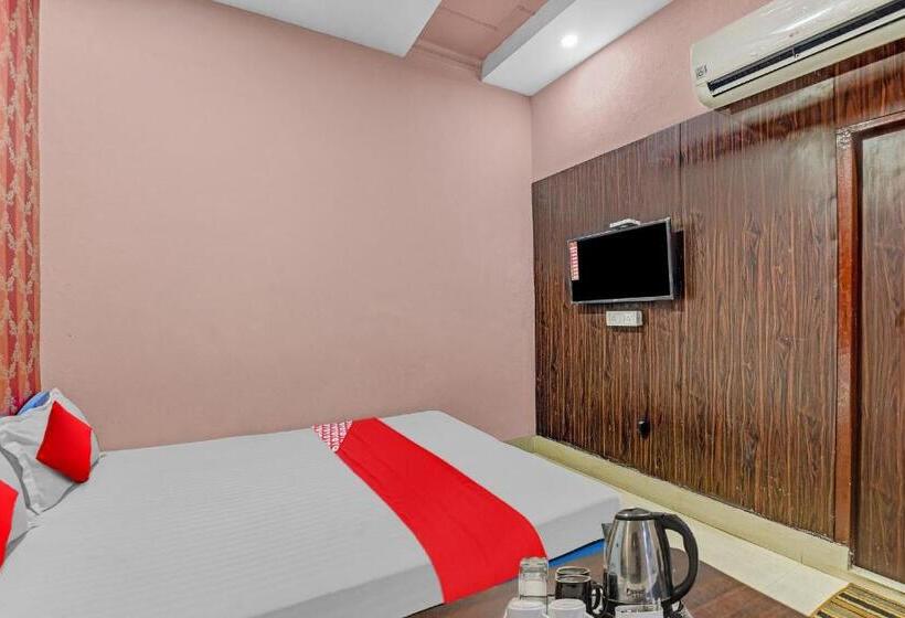 اتاق استاندارد, O Royal