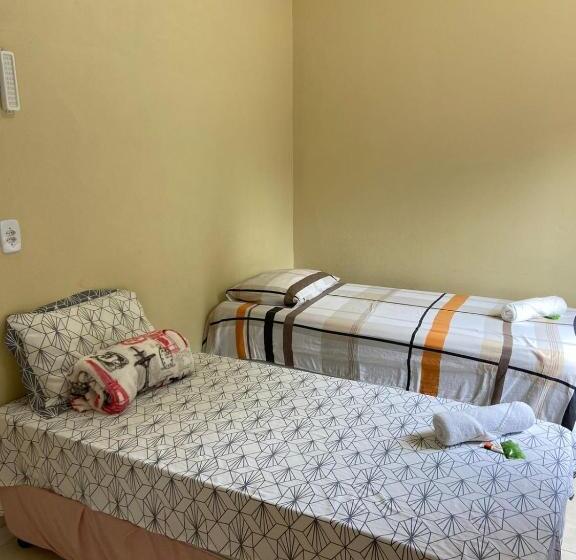 スタンダードルーム, Dunas Beach Pousada