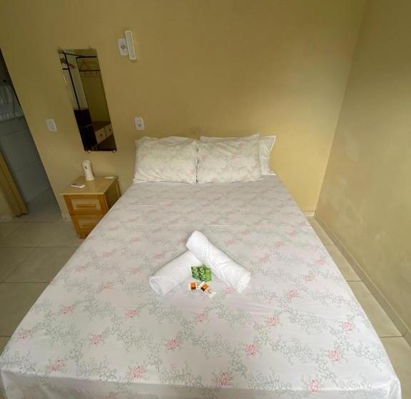 Номер Стандарт, Dunas Beach Pousada