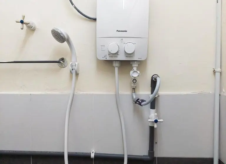 Apartament 2 Sypialnie, Iskandar Perak