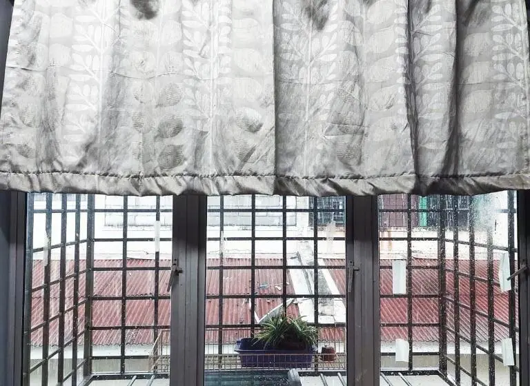 Apartament 2 Sypialnie, Iskandar Perak