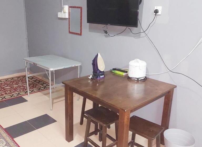 Апартаменты 2 Спальни, Iskandar Perak