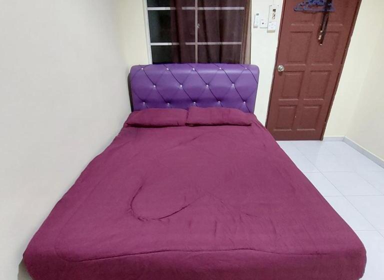Апартаменты 2 Спальни, Iskandar Perak