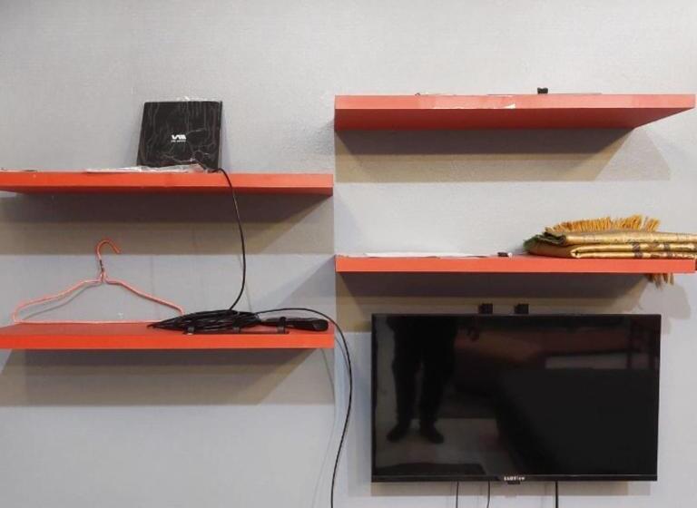 디럭스 패밀리 룸, Iskandar Perak