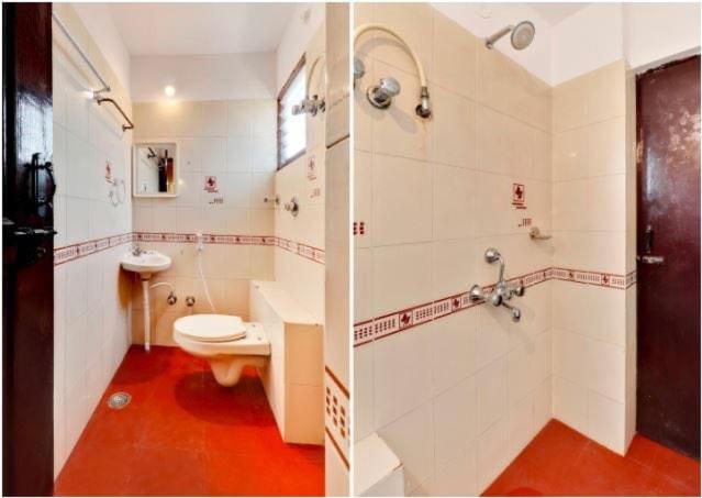 חדר סטנדרט, Oyo Flagship 81014 Sunder Nivas