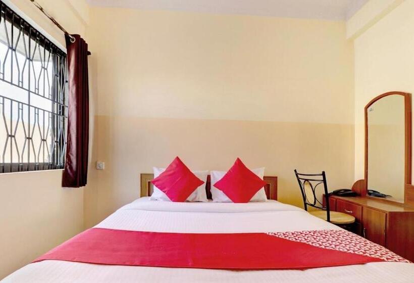 חדר סטנדרט, Oyo Flagship 81014 Sunder Nivas