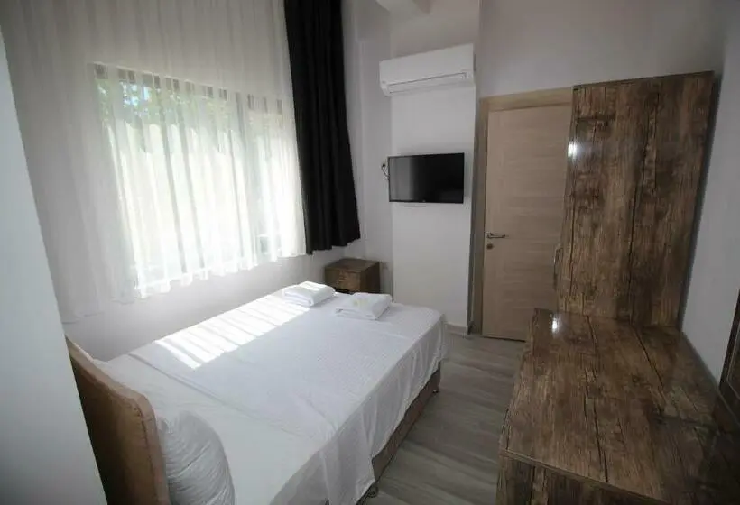 エコノミールーム, Avşar Apart Motel
