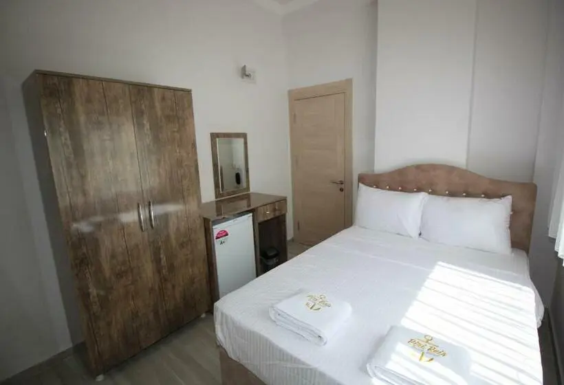 エコノミールーム, Avşar Apart Motel