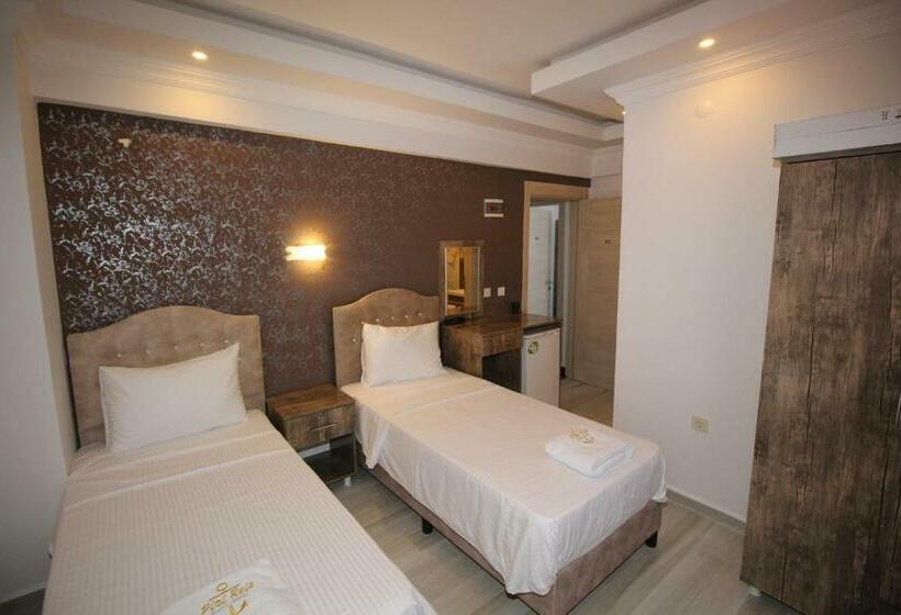 غرفة قياسية, Piri Reis Butik