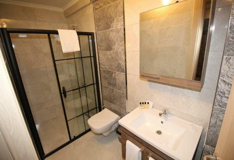 غرفة قياسية, Piri Reis Butik