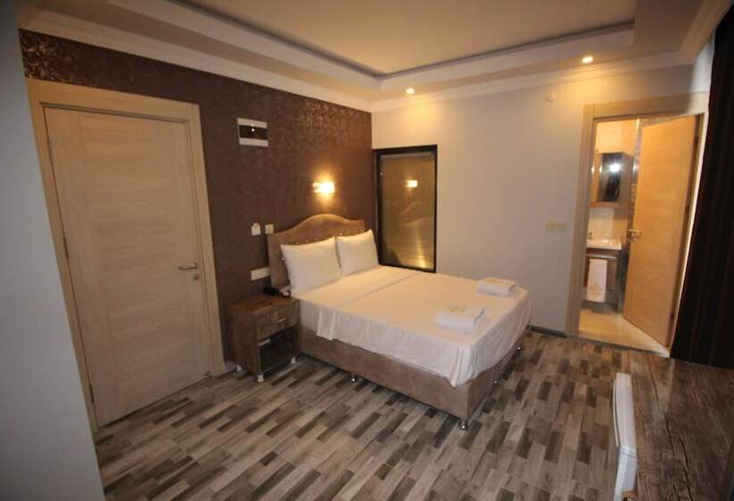 غرفة قياسية, Piri Reis Butik