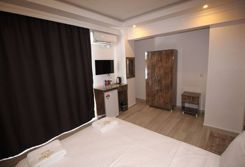 غرفة قياسية, Piri Reis Butik