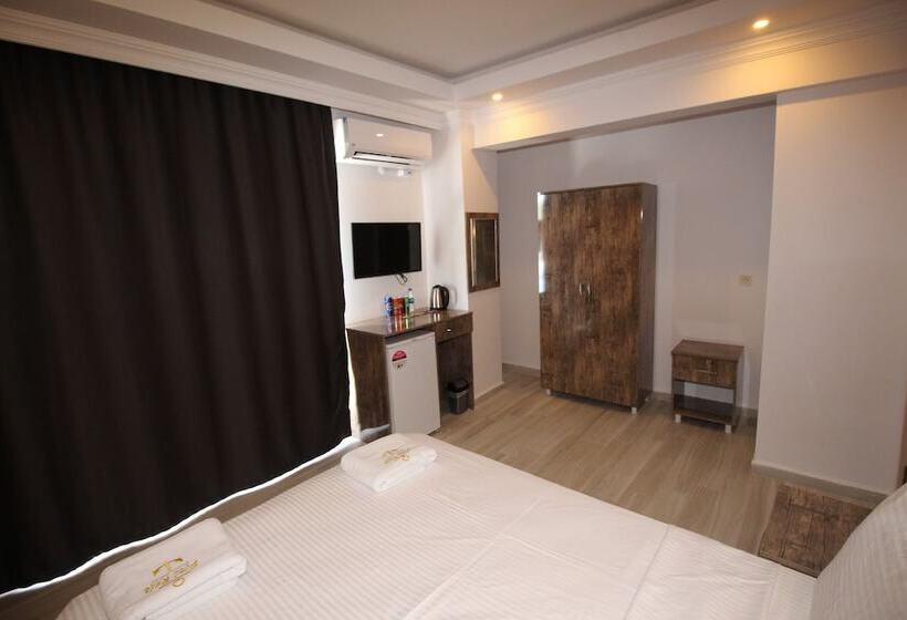 غرفة قياسية, Piri Reis Butik