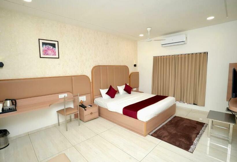 Номер Superior, Sparsh Inn