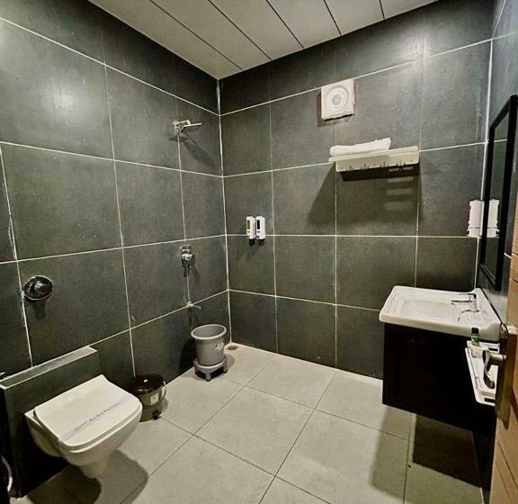 Номер Superior, Sparsh Inn