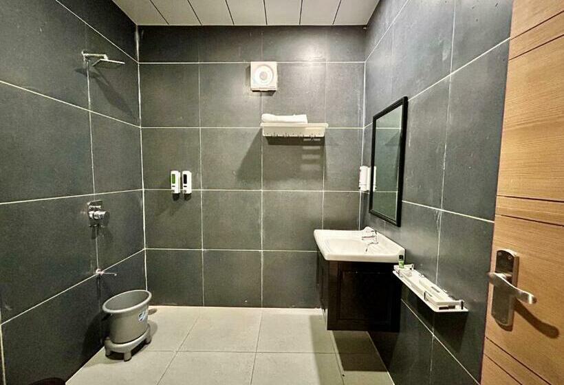 חדר סופריור, Sparsh Inn