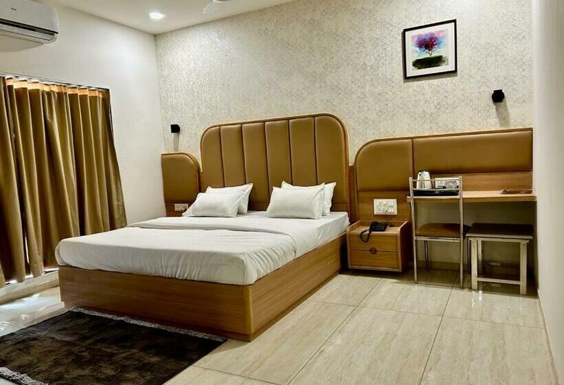 수피리어 룸, Sparsh Inn