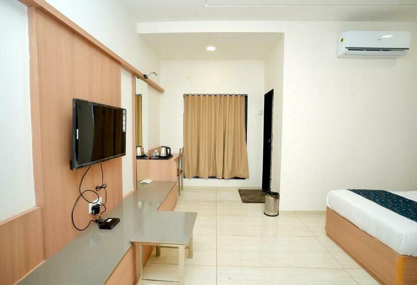 Номер Superior, Sparsh Inn