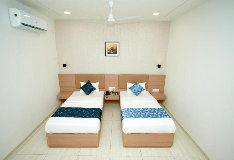 Номер Superior, Sparsh Inn