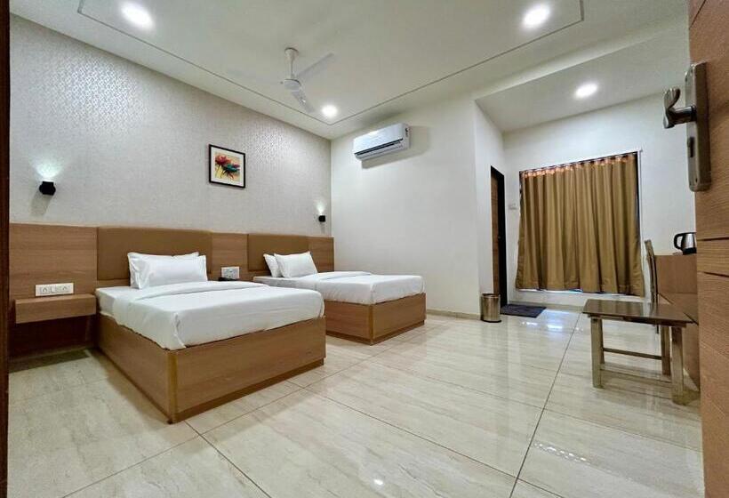 חדר סופריור, Sparsh Inn