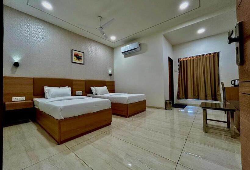 חדר סופריור, Sparsh Inn