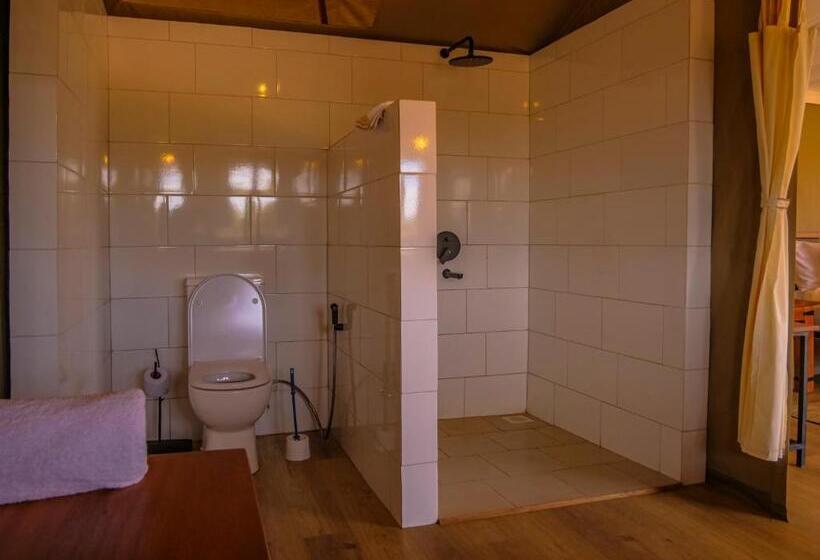 Deluxe Room Mountain View, Tulia Amboseli Safari Camp