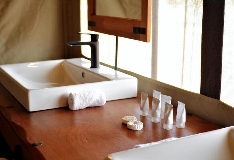 Deluxe Room Mountain View, Tulia Amboseli Safari Camp