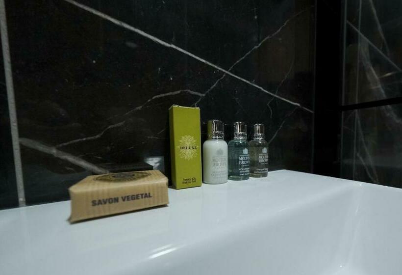 غرفة ديلوكس, Umbelo Suites Dalyan