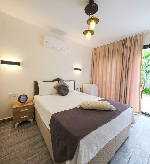 Номер Deluxe, Umbelo Suites Dalyan