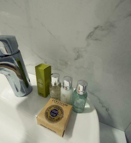 غرفة ديلوكس, Umbelo Suites Dalyan