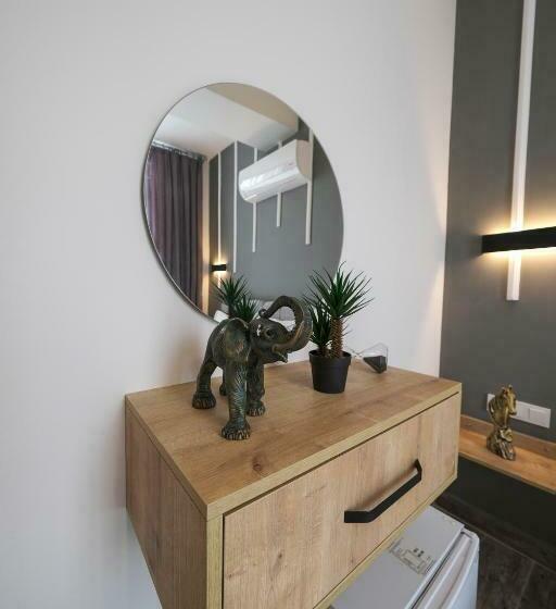 غرفة ديلوكس, Umbelo Suites Dalyan