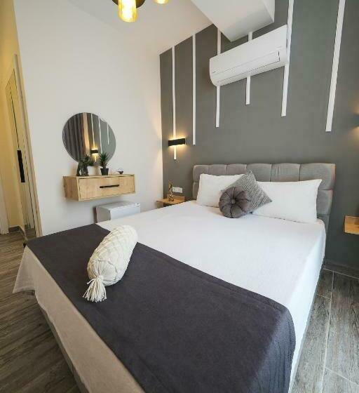 غرفة ديلوكس, Umbelo Suites Dalyan