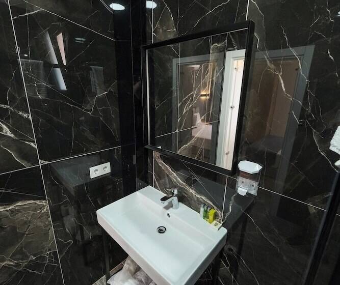 غرفة ديلوكس, Umbelo Suites Dalyan