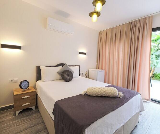 Номер Deluxe, Umbelo Suites Dalyan