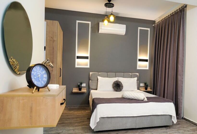 غرفة ديلوكس, Umbelo Suites Dalyan